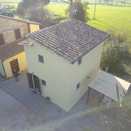 La Casa Di Bach Casa vacanze *