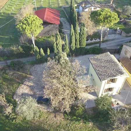 La Casa Di Bach Casa vacanze Perugia