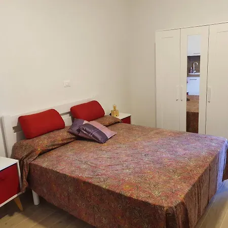 La Casa Di Bach *