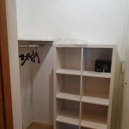 La Casa Di Bach Casa vacanze *
